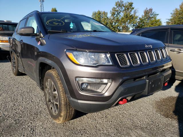 Jeep Compass tr (2020)