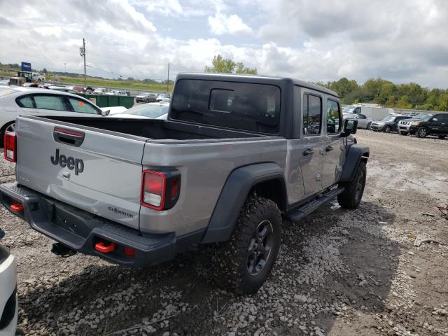Jeep Gladiator 2020