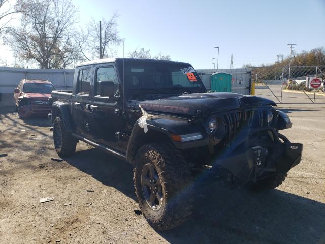 Jeep Gladiator (2020)