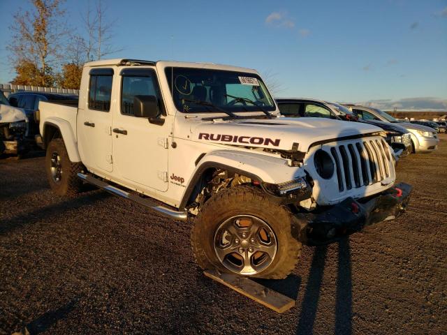Jeep Gladiator (2020)