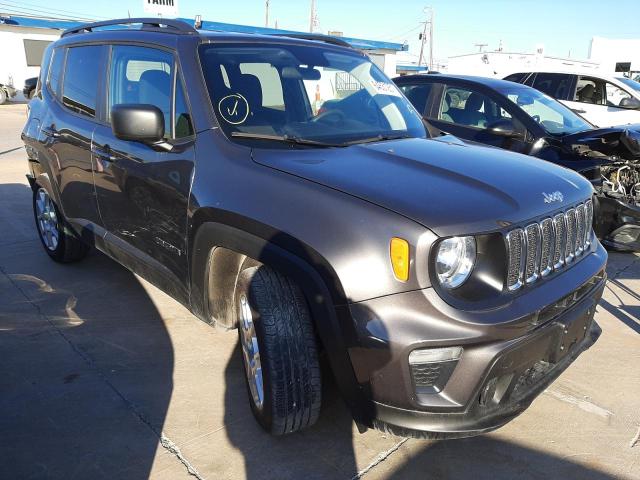 Jeep Renegade (2020)
