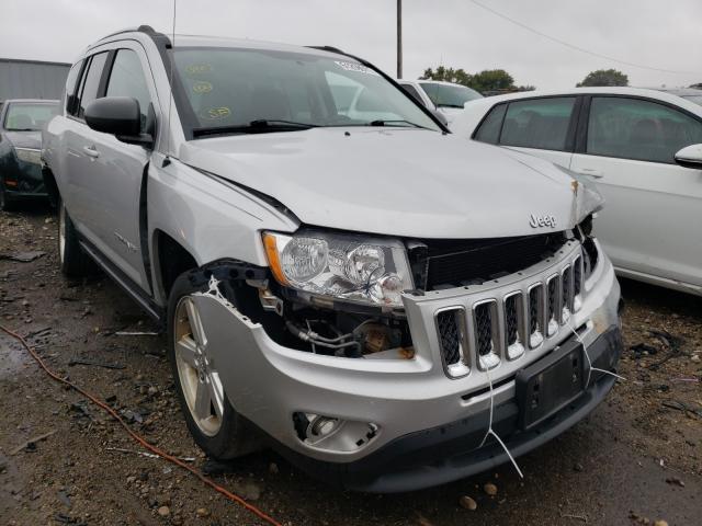 Jeep Compass li (2012)