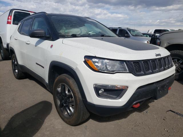 Jeep Compass tr (2018)