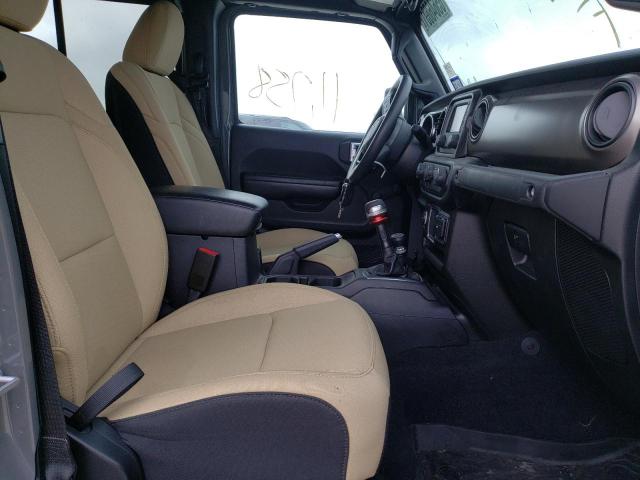 Jeep Gladiator 2020