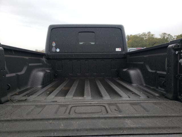 Jeep Gladiator 2021