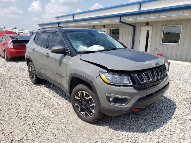 Jeep Compass tr (2020)