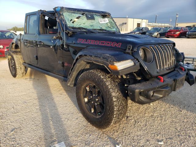 Jeep Gladiator (2020)