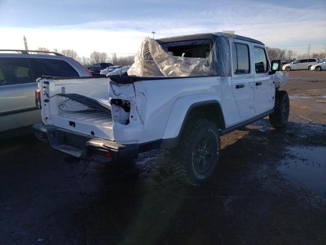 Jeep Gladiator 2021