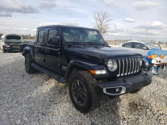 Jeep Gladiator (2021)