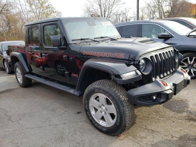 Jeep Gladiator (2021)