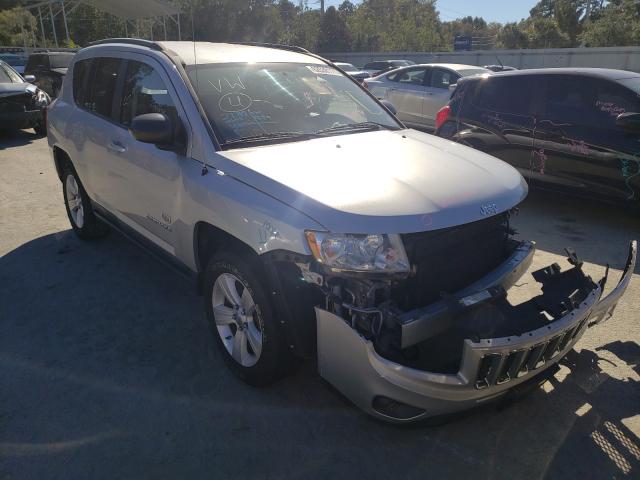 Jeep Compass li (2011)