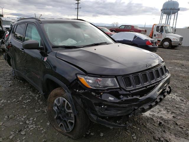 Jeep Compass tr (2020)
