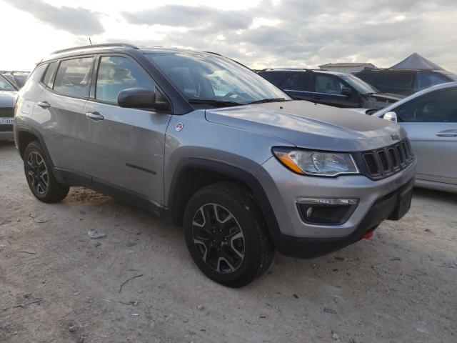 Jeep Compass tr (2019)