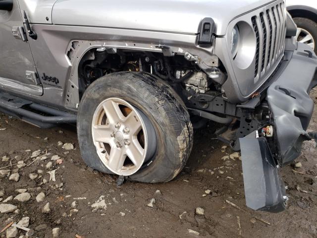 Jeep Gladiator 2020