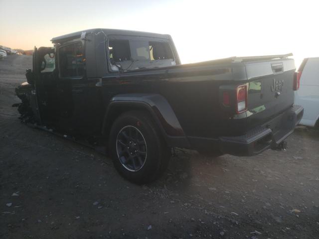 Jeep Gladiator 2021