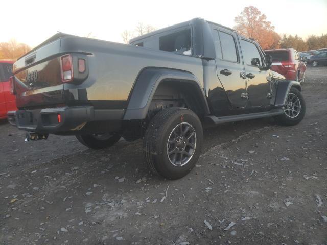 Jeep Gladiator 2021