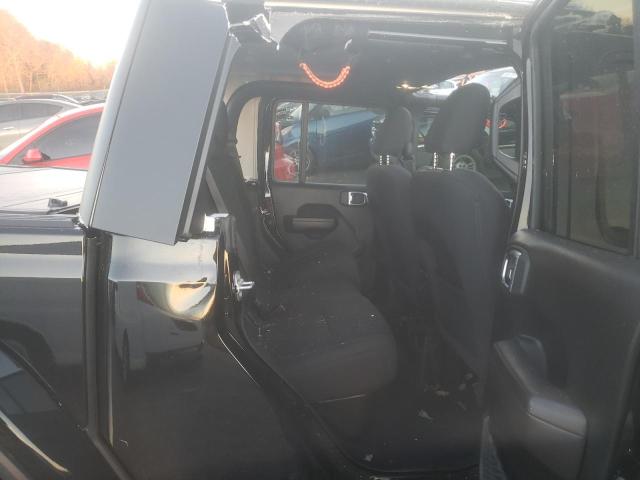 Jeep Gladiator 2021