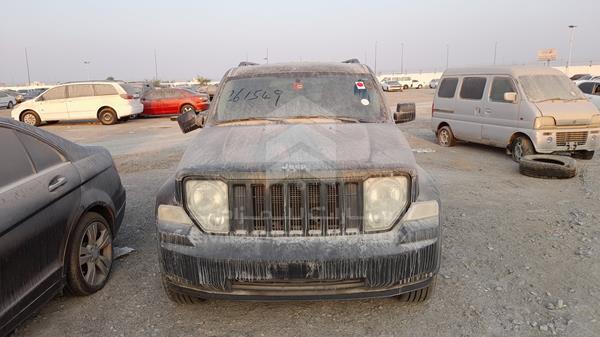 Jeep Cherokee (2010)