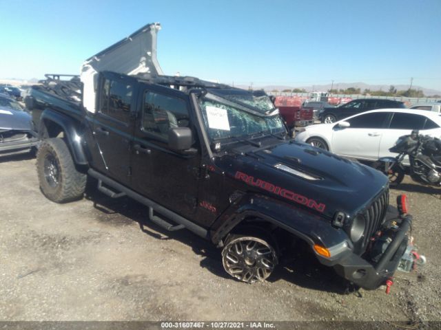 Jeep Gladiator (2020)