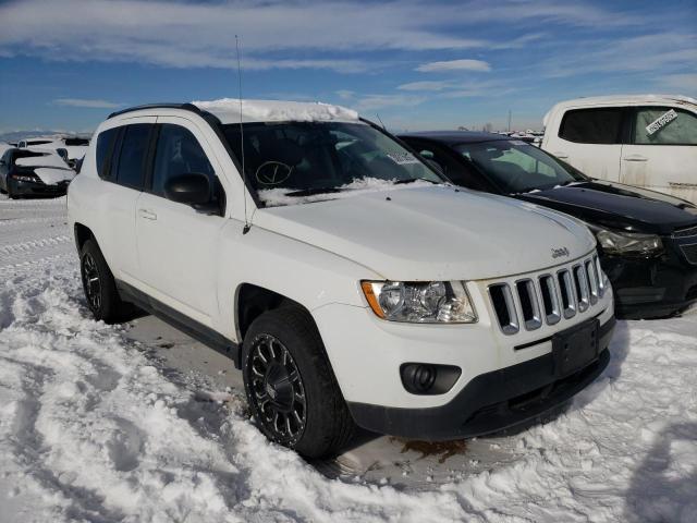 Jeep Compass li (2011)