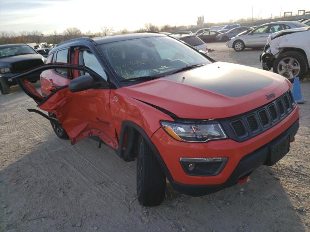 Jeep Compass tr (2019)