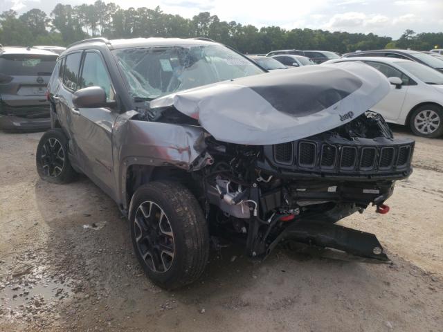 Jeep Compass tr (2020)