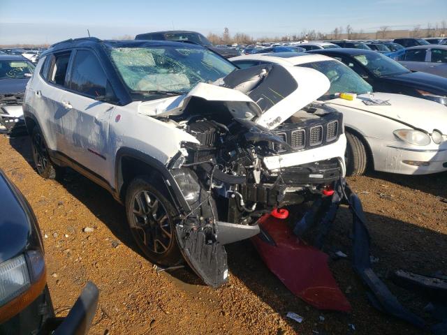Jeep Compass tr (2020)
