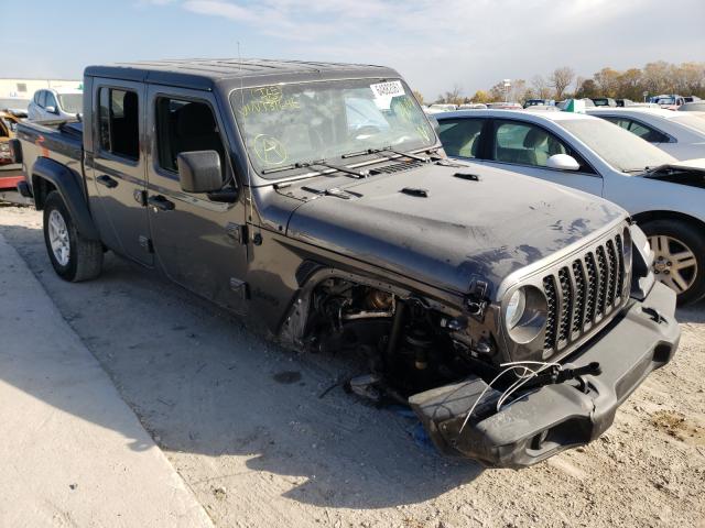 Jeep Gladiator (2020)