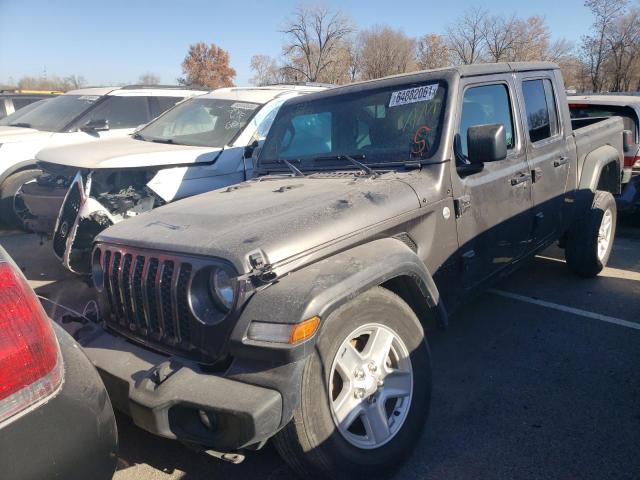 Jeep Gladiator 2020