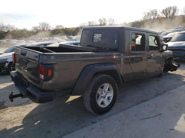 Jeep Gladiator 2020