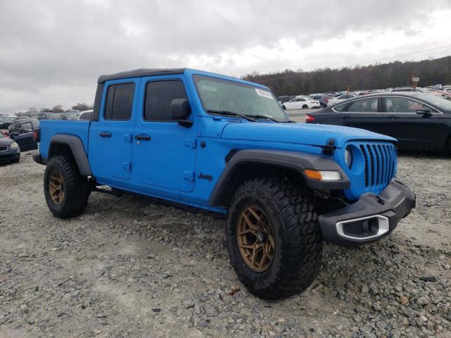 Jeep Gladiator (2020)