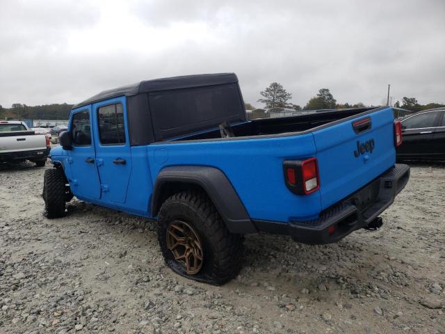 Jeep Gladiator 2020