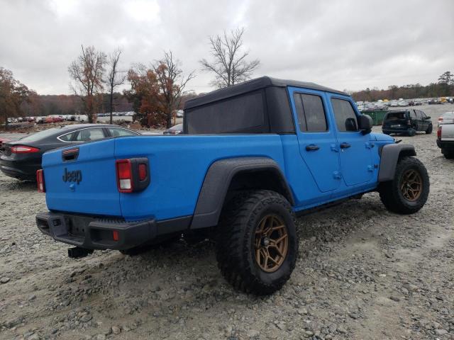 Jeep Gladiator 2020