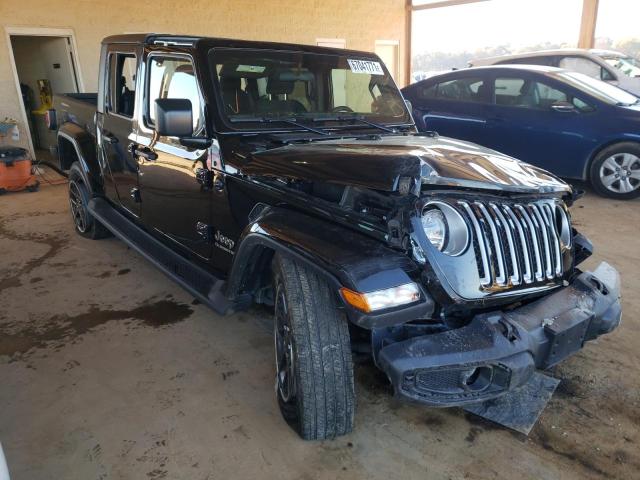 Jeep Gladiator (2020)