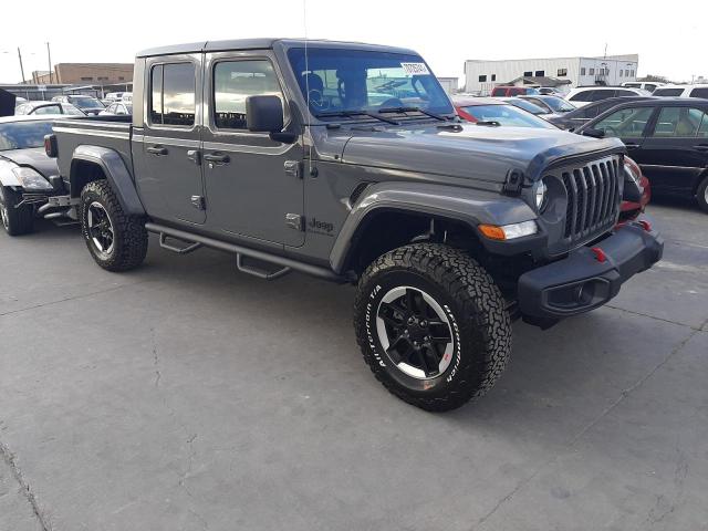 Jeep Gladiator (2020)