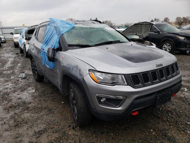 Jeep Compass tr (2021)