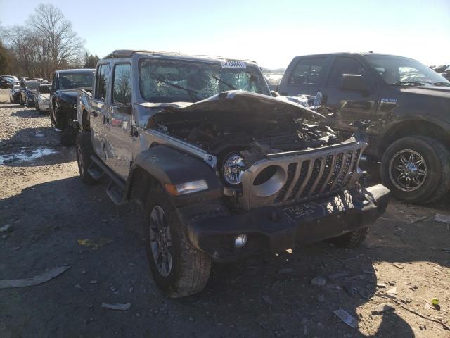 Jeep Gladiator (2020)