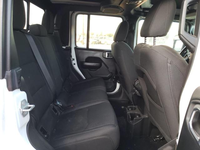 Jeep Gladiator 2020