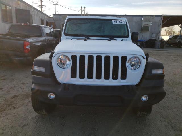 Jeep Gladiator 2020