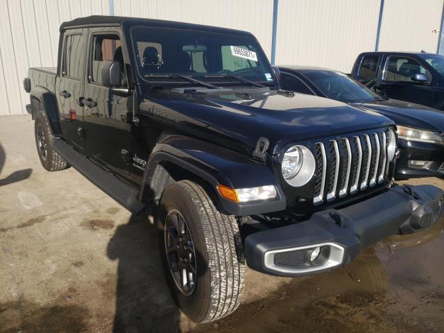 Jeep Gladiator (2020)