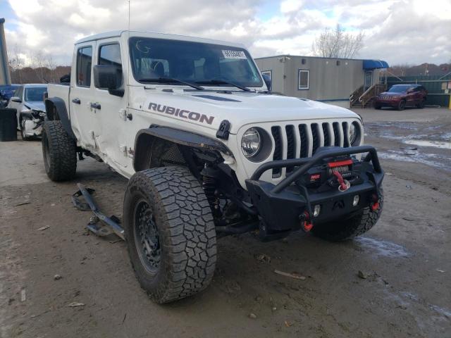 Jeep Gladiator (2020)