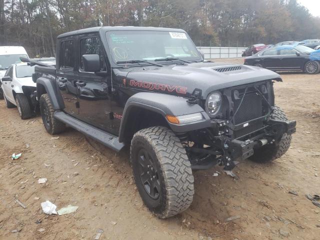 Jeep Gladiator (2020)