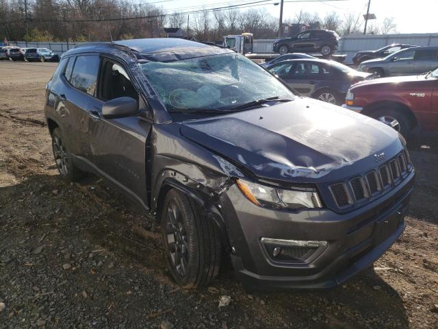 Jeep Compass 80 (2021)