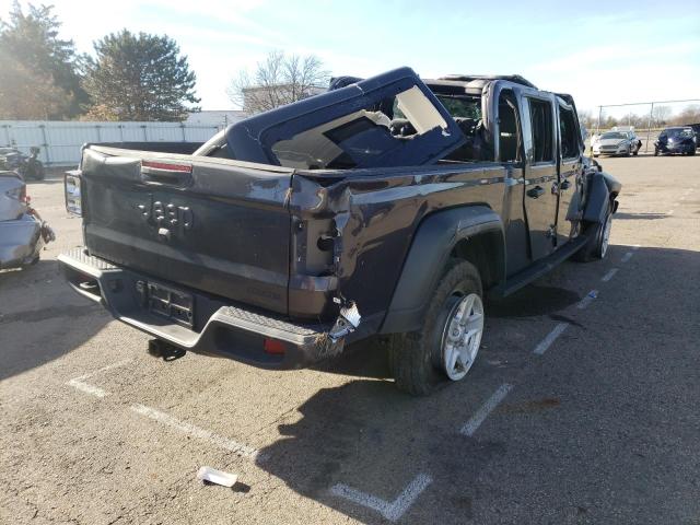 Jeep Gladiator 2020