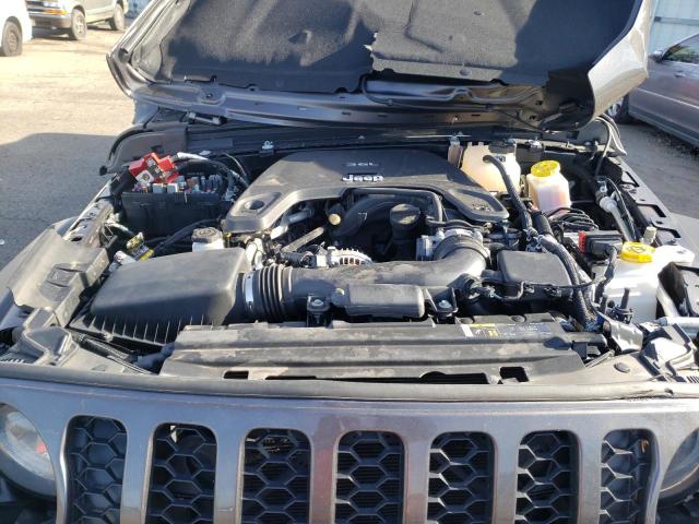 Jeep Gladiator 2020