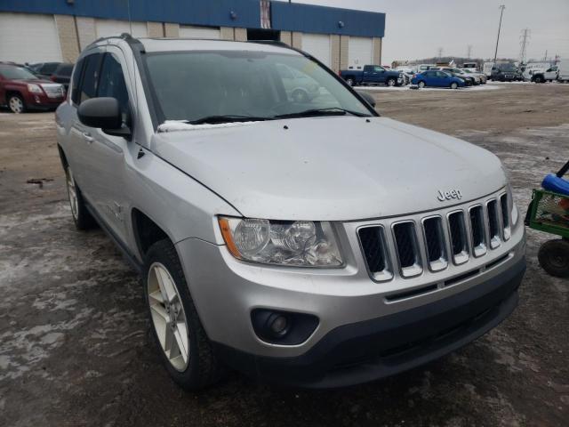 Jeep Compass li (2011)
