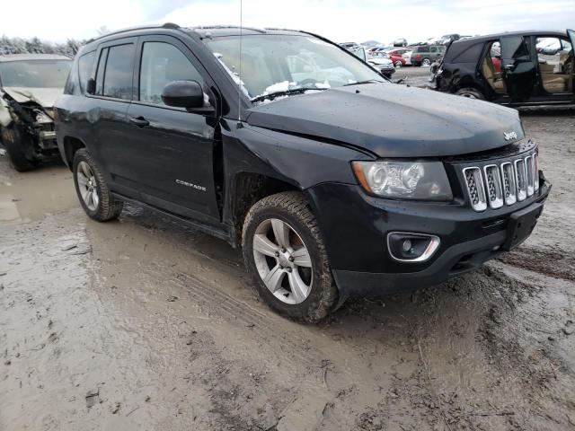 Jeep Compass li (2014)