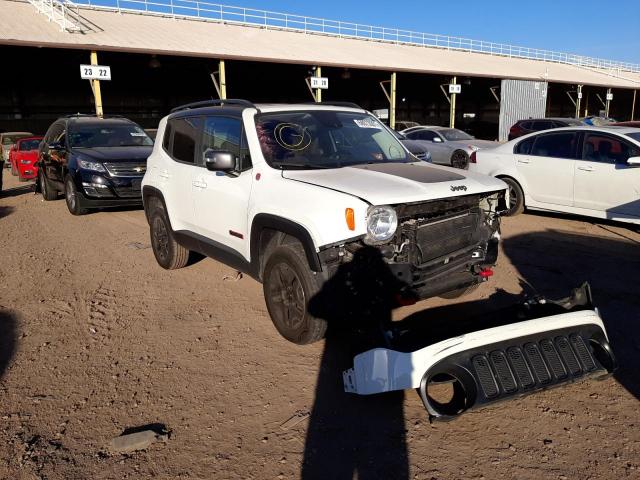Jeep Renegade (2016)