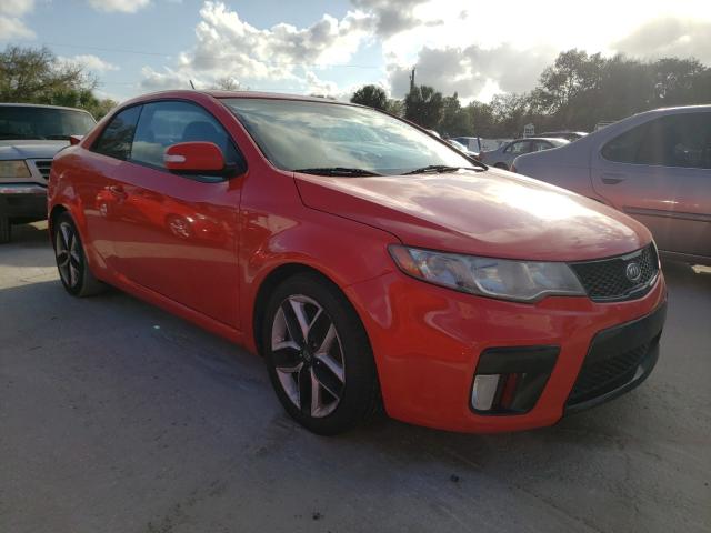 Kia Forte (2010)