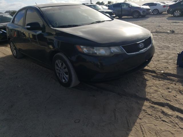 Kia Forte (2010)